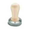 Lelit Tamper Maple - Elegant & Functional