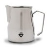 Lelit Milk Jug 50cl and Latte Art Pen - Stylish Set