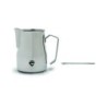 Lelit Milk Jug 50cl and Latte Art Pen - Stylish Set