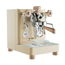 Lelit Bianca PL162T V3 Gold Espresso Machine - Premium