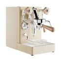 Lelit Mara X PL62X Gold Espresso Machine 220V - Elegant