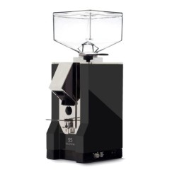 Eureka Mignon Silenzio Coffee Grinder - Quiet Grinding