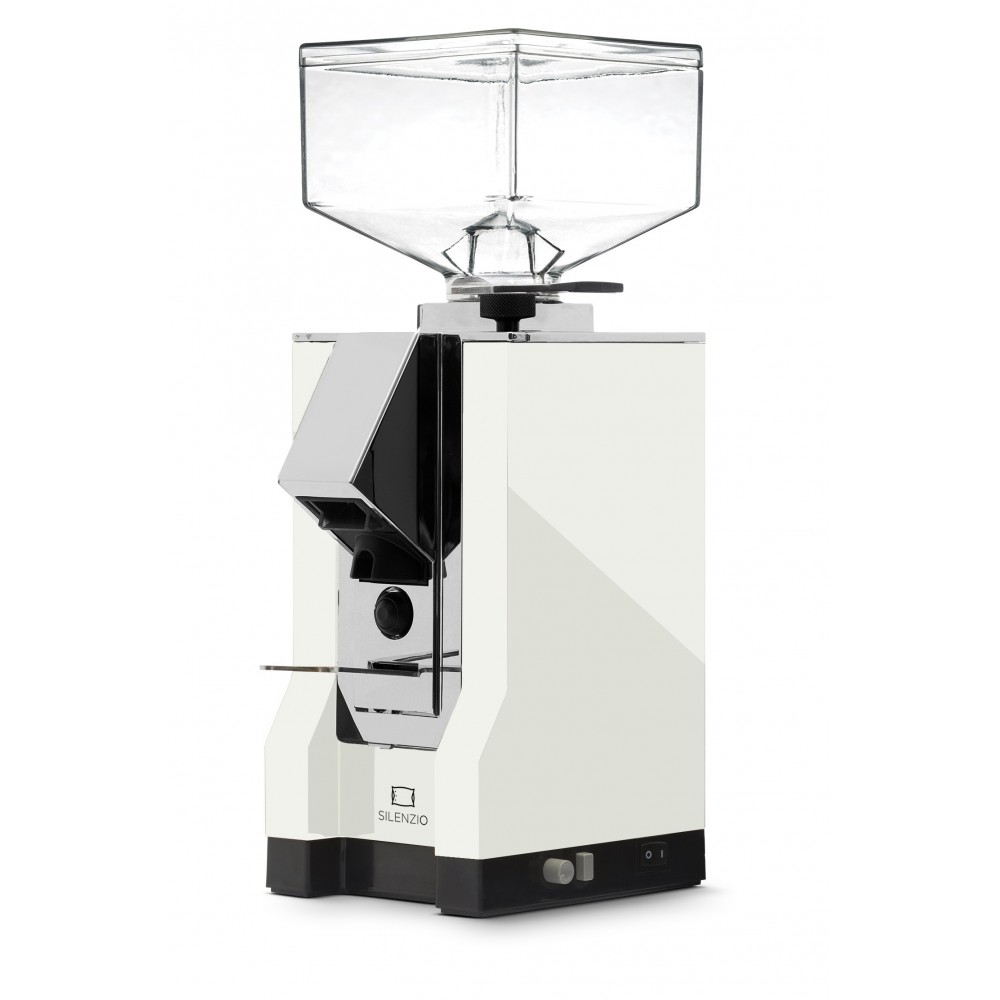 Capresso Infinity Plus, Coffee Grinder Review - Voltage Coffee - For the  Love of Coffee