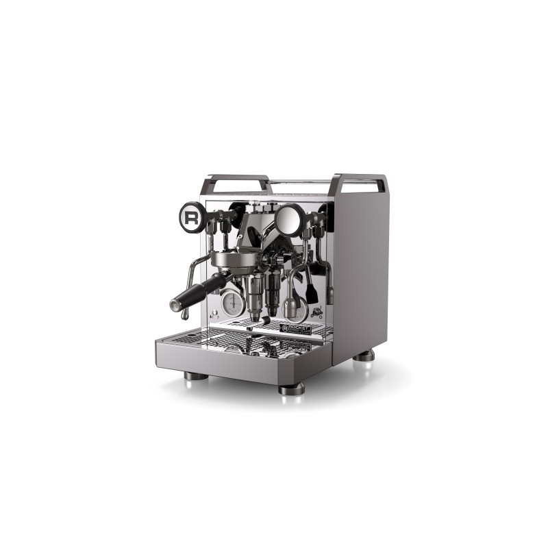 Rocket Mozzafiato R Fast Espresso Machine