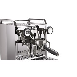 Rocket Mozzafiato R Fast Espresso Machine