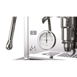 Rocket Mozzafiato R Fast Espresso Machine