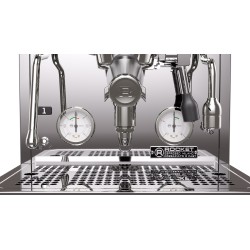 Rocket Mozzafiato R Fast Espresso Machine