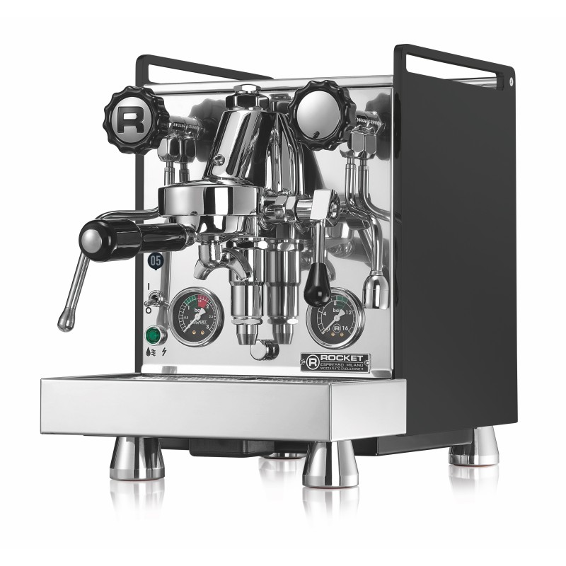 Rocket Mozzafiato Timer Evoluzione R Coffee Machine