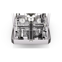 Rocket Mozzafiato R Fast Espresso Machine