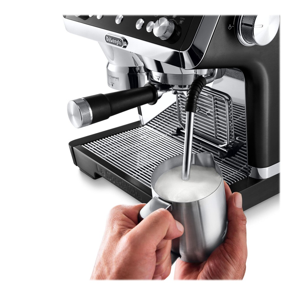 DeLonghi — Espresso & Coffee Machines 