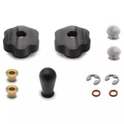 LELIT UPGRADE KIT MARAX LEGNO NERO