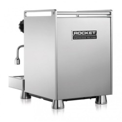 Rocket Mozzafiato Evoluzione R – Máquina de café profesional