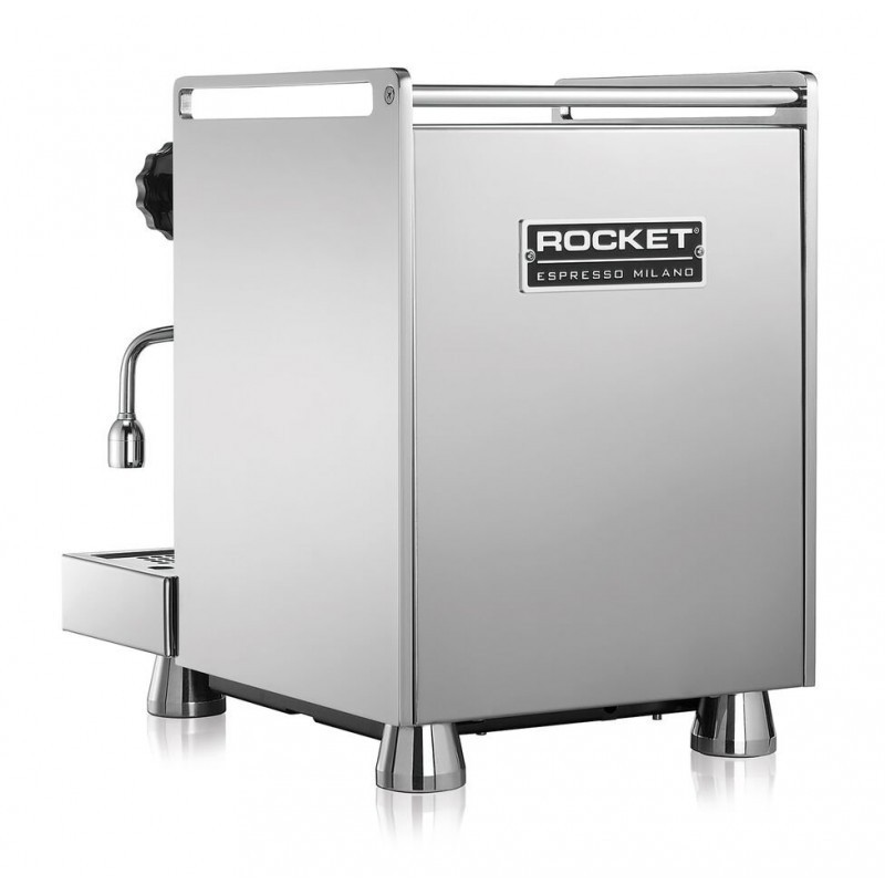 Rocket Mozzafiato Timer Evoluzione R Coffee Machine