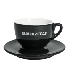 LA MARZOCCO CAPPUCCINO CUP LINEA BLACK