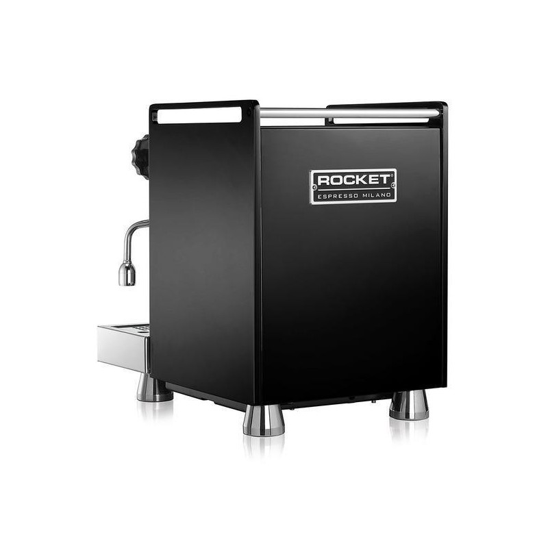 Rocket Mozzafiato Timer Type V Espresso Machine