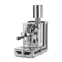 Rocket Porta Via Espresso Machine - Portable & Efficient