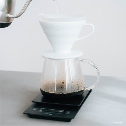 HARIO BARISTA SERVER