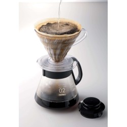 Hario Range Server 600ml "v60"