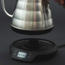 Hario Buono Kettle With Control Of Temperature For Eu