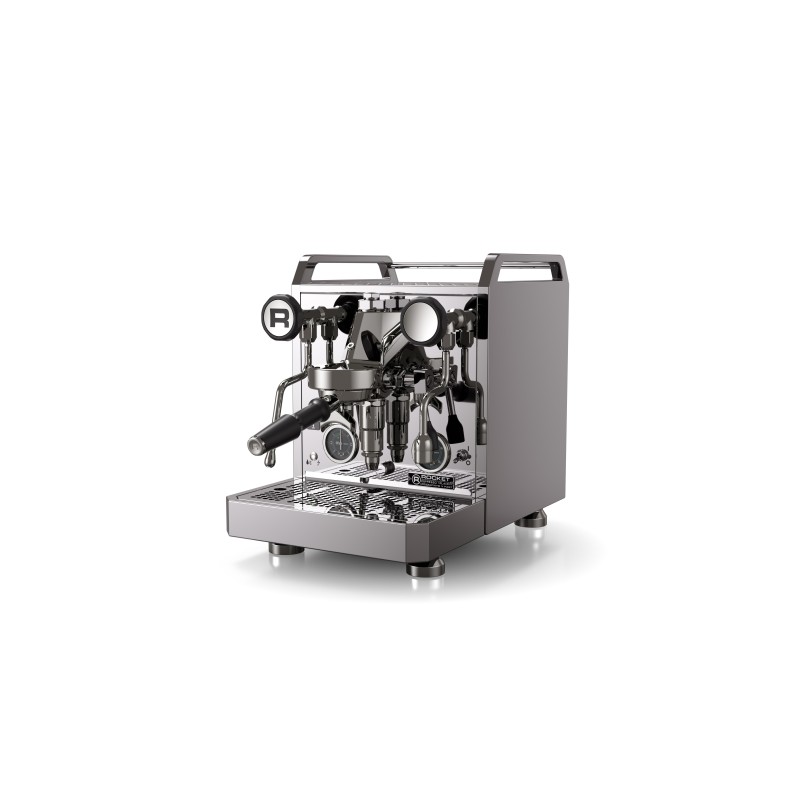 ROCKET MOZZAFIATO V FAST ESPRESSO MACHINE