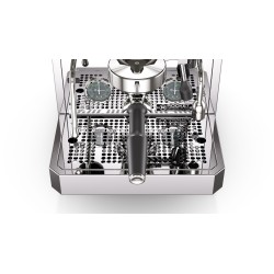 ROCKET MOZZAFIATO V FAST ESPRESSO MACHINE