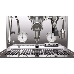 ROCKET GIOTTO R FAST ESPRESSO MACHINE