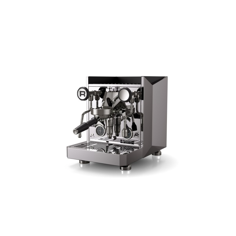 ROCKET GIOTTO V FAST ESPRESSO MACHINE