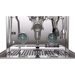 ROCKET GIOTTO V FAST ESPRESSO MACHINE