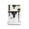 Rancilio Silvia Pro X Negra – Máquina espresso profesional