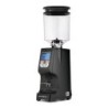 Eureka Atom Specialty 65 Black Coffee Grinder - Top