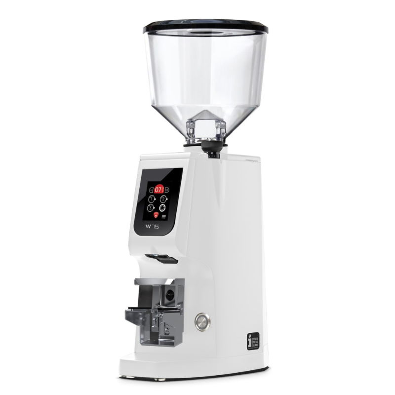 Eureka Atom W 75 Coffee Grinder - Advanced Grinding