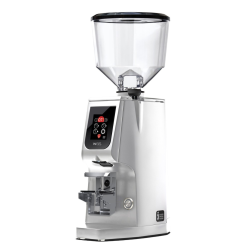 Eureka Atom W 65 – Molinillo de café con báscula integrada