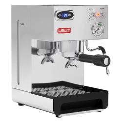 Lelit Anna Coffee Machine 220V - Compact & Efficient