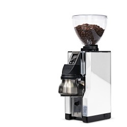 Eureka Mignon Libra Coffee Grinder - Precision Grinding