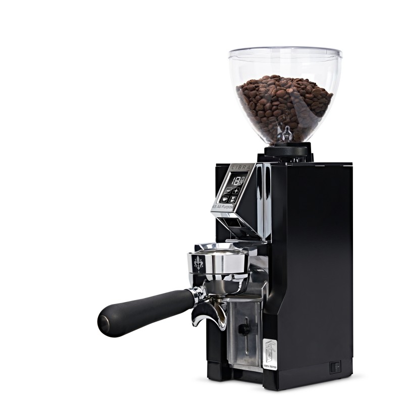 Eureka Mignon Libra Coffee Grinder - Precision Grinding