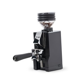 Eureka Mignon Zero – Molinillo espresso compacto para dosis perfecta