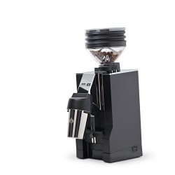 Eureka Mignon Zero – Molinillo espresso compacto para dosis perfecta