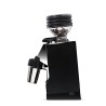 Eureka Mignon Zero Coffee Grinder - Innovative Design