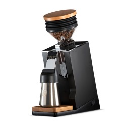 Eureka Mignon Single Dose Espresso Grinder - Precision