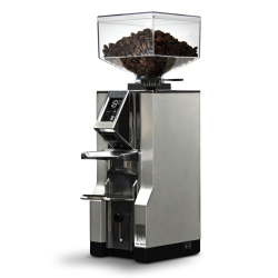 Eureka Mignon Libra Coffee Grinder - Precision Grinding