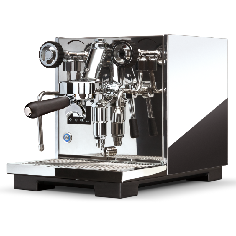 EUREKA COSTANZA R ESPRESSO MACHINE