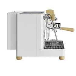 Lelit Bianca PL162T V3 Bianca - Macchina da Espresso