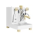 Lelit Bianca PL162T V3 White Espresso Machine