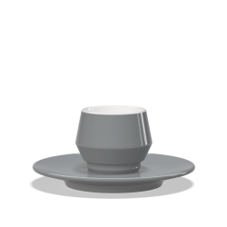 CLUBHOUSE TAZZA MANIKO ESPRESSO 70cc