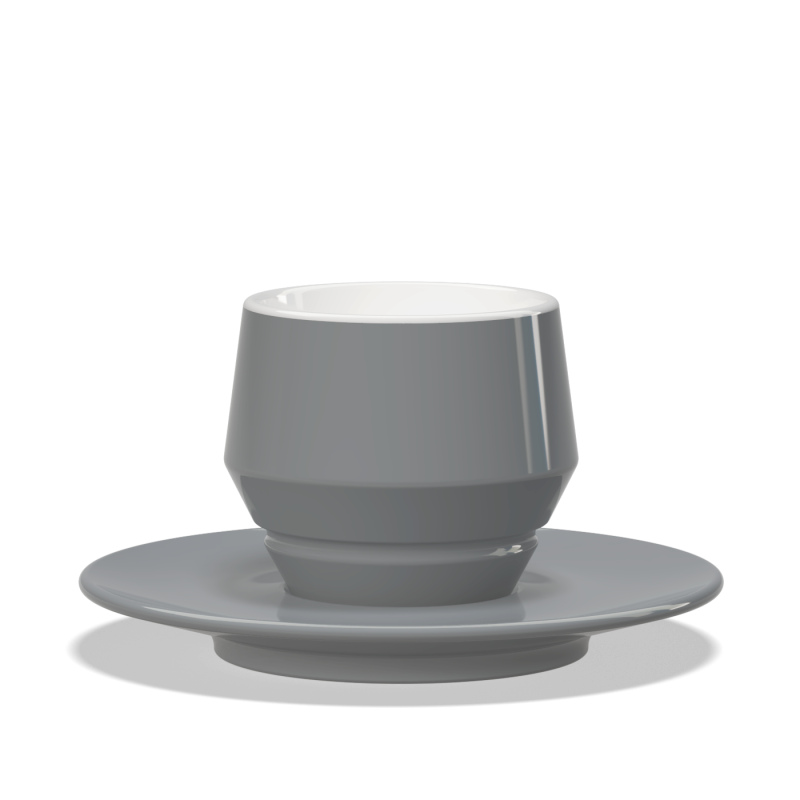 CLUBHOUSE MANIKO CAPPUCCINO CUP 210cc