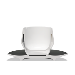 CLUBHOUSE MANIKO CAPPUCCINO CUP 210cc