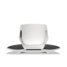 CLUBHOUSE MANIKO CAPPUCCINO CUP 210cc