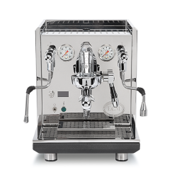 ECM Synchronika – Máquina espresso de doble caldera y control PID