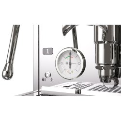 ROCKET GIOTTO R FAST ESPRESSO MACHINE