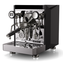 ROCKET GIOTTO R FAST ESPRESSO MACHINE